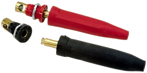 Moroso 74155  Battery Cable Firewall Connector