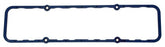 Moroso Performance 93021 Valve Cover Gasket; Material - Rubber  Thickness (IN) - 3/16 Inch