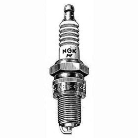 NGK Spark Plugs 1134 Standard Spark Plug Spark Plug