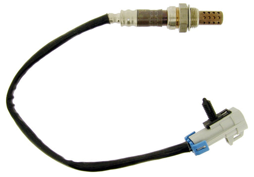 NGK Sensors 21002 Oxygen Sensor Original Equipment Identical; Type - Thimble  Connector Style - 1 Wire  Voltage Range - OEM  Includes Adapter Fittings - No  Includes Weather Pack Harness - No  Includes Weld Fitting - No