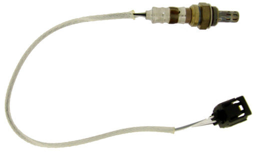 NGK Sensors 23048 Oxygen Sensor Original Equipment Identical; Type - Thimble  Connector Style - 4 Wire  Voltage Range - OEM  Includes Adapter Fittings - No  Includes Weather Pack Harness - Yes  Includes Weld Fitting - No