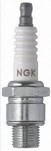 NGK Spark Plugs 2522 Standard Spark Plug Spark Plug