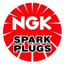 NGK Spark Plugs 2635 V-Power Spark Plug Spark Plug