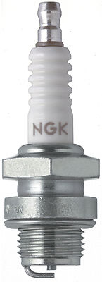 NGK Spark Plugs 3010 Standard Spark Plug Spark Plug