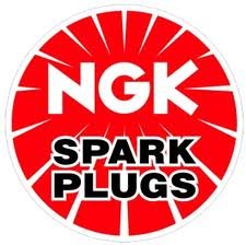 NGK Spark Plugs 7373 V-Power Spark Plug Spark Plug