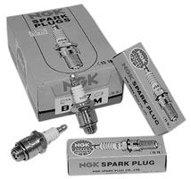 NGK Spark Plugs 3212 Standard Spark Plug Spark Plug