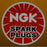NGK Spark Plugs 3510 Standard Spark Plug Spark Plug
