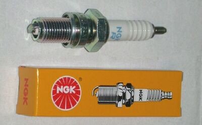 NGK Spark Plugs 3526 Racing Spark Plug Spark Plug