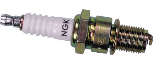 NGK Spark Plugs 3249 Racing Spark Plug Spark Plug