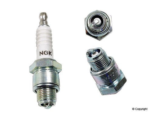 NGK Spark Plugs 4210 Standard Spark Plug Spark Plug