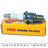 NGK Spark Plugs 5534 Standard Spark Plug Spark Plug