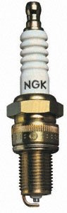 NGK Spark Plugs 5962 Racing Spark Plug Spark Plug