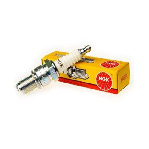 NGK Spark Plugs 6684 Iridium IX Spark Plug Spark Plug