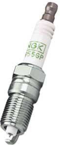 NGK Spark Plugs 7084 G-Power Spark Plug Spark Plug