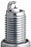 NGK Spark Plugs 7803 Iridium IX Spark Plug Spark Plug