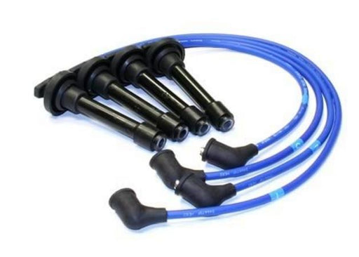 NGK Wires 8041  Spark Plug Wire Set