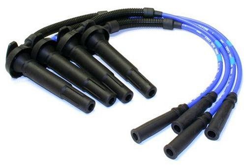 NGK Wires 8691  Spark Plug Wire Set