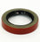 National Seal 473336 Wheel Bearing Seal; Type - Spring Loaded With Multi Lip  Inside Diameter - 1.718 Inch  Outside Diameter - 2.565 Inch  Thickness - 1/2 Inch  Material - Nitrile  Quantity - Single