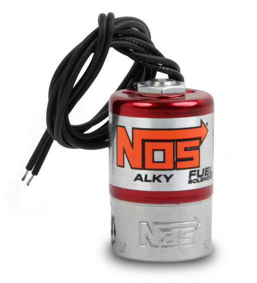 NOS/Nitrous Oxide System 18060NOS Cheater Fuel Solenoid