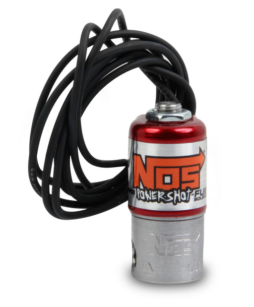 NOS/Nitrous Oxide System 18080NOS Powershot Fuel Solenoid