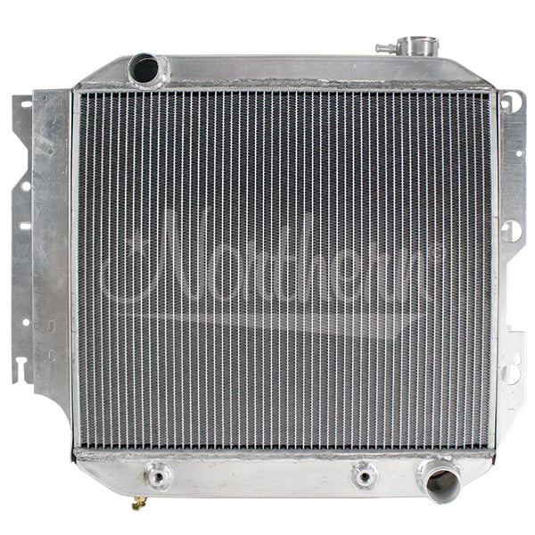 Northern Radiator 205088 Muscle Car Radiator