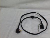 Norcold 61554422  Refrigerator Power Cord