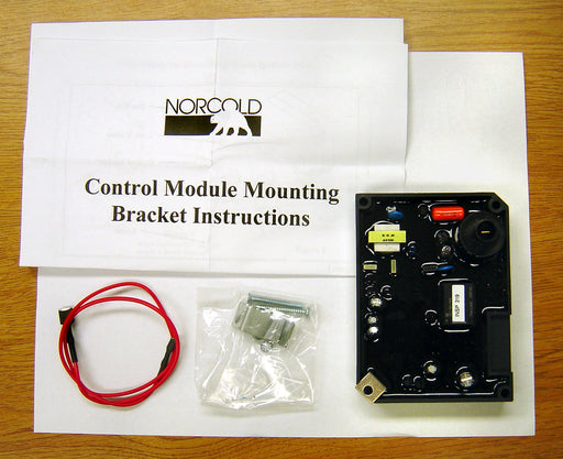 Norcold 61717037  Ignition Control Circuit Board