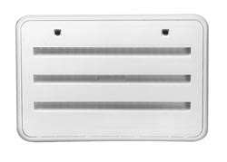 Norcold 621156BW  Refrigerator Vent