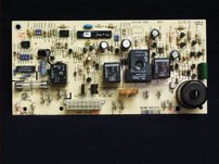 Norcold 621271001  Refrigerator Power Supply Circuit Board