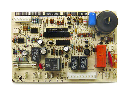 Norcold 628661  Refrigerator Power Supply Circuit Board