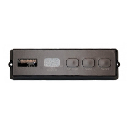 Norcold 628970  Refrigerator Optical Control Board