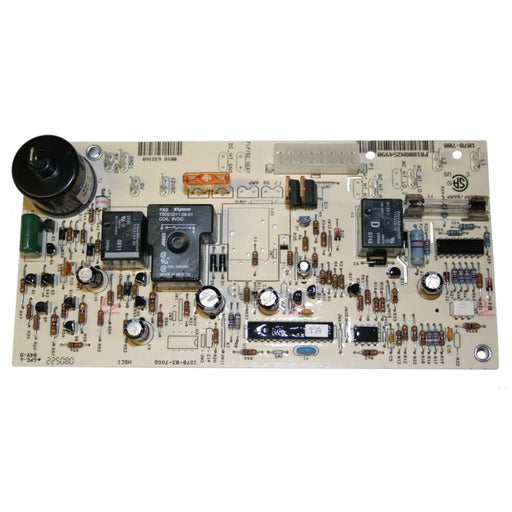 Norcold 632168001  Refrigerator Power Supply Circuit Board