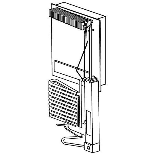 Norcold 632314  Refrigerator Cooling Unit