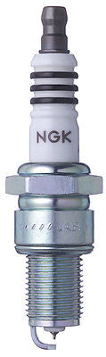 NGK Spark Plugs 3903 Iridium IX Spark Plug Spark Plug