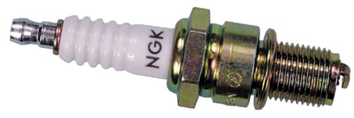 NGK Spark Plugs 7333 Standard Spark Plug Spark Plug