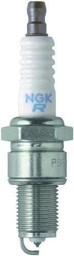 NGK Spark Plugs 5255 Laser Platinum Spark Plug Spark Plug