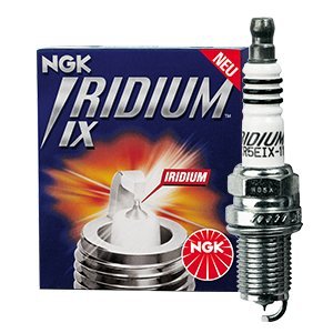 NGK Spark Plugs 5690 Iridium IX Spark Plug Spark Plug