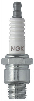 NGK Spark Plugs 6431 Standard Spark Plug Spark Plug