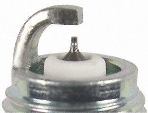 NGK Spark Plugs 6544 Laser Platinum Spark Plug Spark Plug