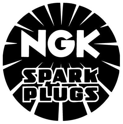 NGK Spark Plugs 6965 Standard Spark Plug Spark Plug