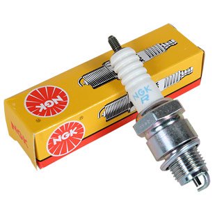 NGK Spark Plugs 4654 Racing Spark Plug Spark Plug