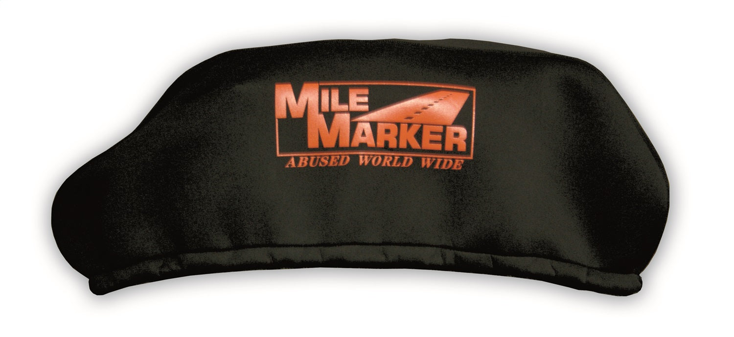 Mile Marker 8506  Winch Cover