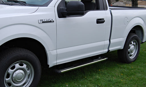 Owens  Products  Inc OC5151S-01 Fusion Running Board