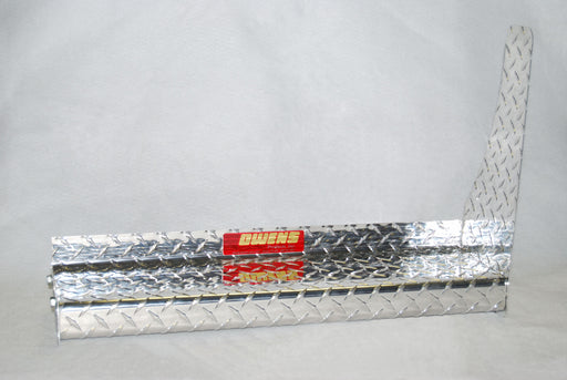 Owens Products OC80102 Classic Running Board
