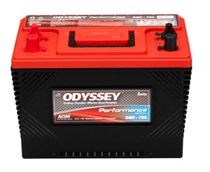 Odyssey Battery 34M-790 Performance Marine Battery