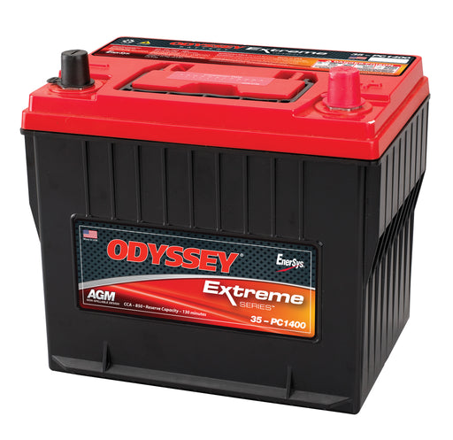 Odyssey Battery 35-PC1400 Extreme Battery
