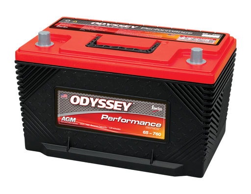 Odyssey Battery 65-760 Performance Battery