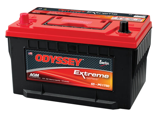Odyssey Battery 65-PC1750 Extreme Battery