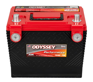 Odyssey Battery 75/86-705 Performance Battery