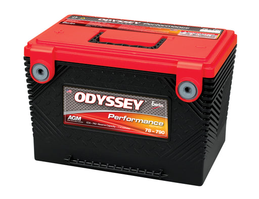 Odyssey Battery 78-790 Performance Battery